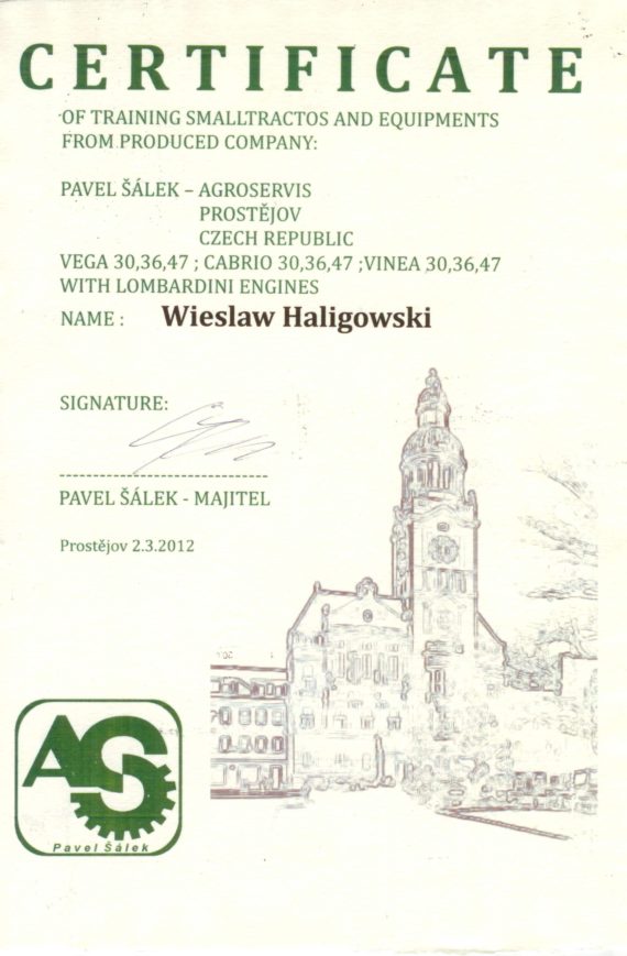 AGROSERVIS