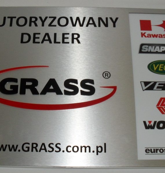 GRASS