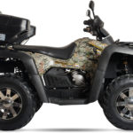 QUAD ZIPP 4 CROSS 300 4X4