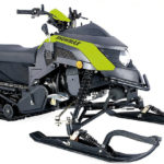QUAD ZIPP SNOWMAX