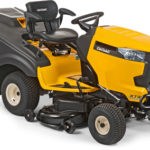 Traktor ogrodowy Cub Cadet XT3 QR95