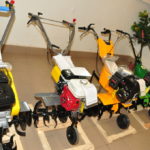 Vena Eurosystem Stiga Honda