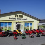 Vena Spółdzielcza 1