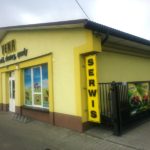 Vena Strzyżów 1