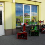 Vena Strzyżów