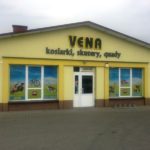 Vena Strzyżów 2