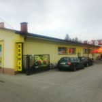 Vena Strzyżów 3