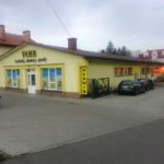 Vena Strzyżów serwis