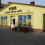 Vena kosiarki