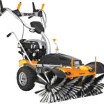 Zamiatarka vega VG100V BS750EX
