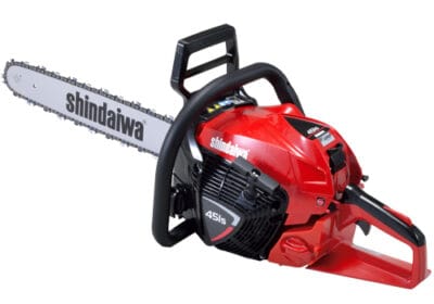 Pilarka Spalinowa Shindaiwa 451s Rzeszów Krosno Dębica Jasło Brzozów Sanok Ropczyce Podkarpackie