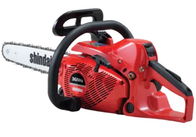 PILARKA SHINDAIWA 361 WS