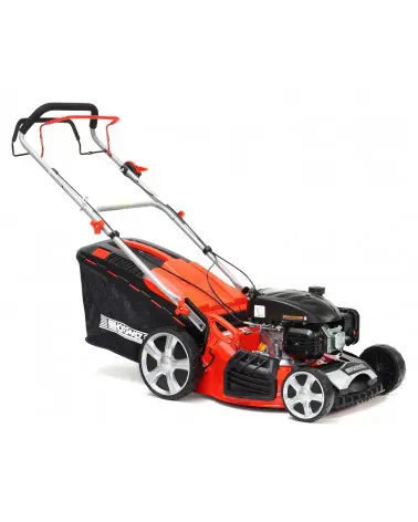 Kosiarka spalinowa hortmasz hks 846nl loncin napęd Rzeszów Krosno Dębica Jasło Brzozów Sanok Ropczyce Podkarpackie
