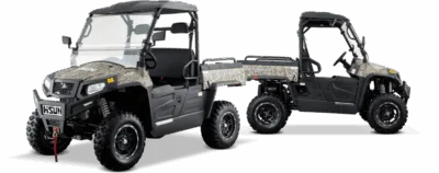 pojazd UTV quad pojazd terenowy spalinowy benzynowy Hisun Sector 550 - Strzyżów Rzeszów Krosno Dębica Jasło Brzozów Sanok Ropczyce