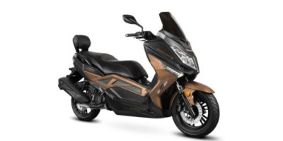 Skutery i motocykle