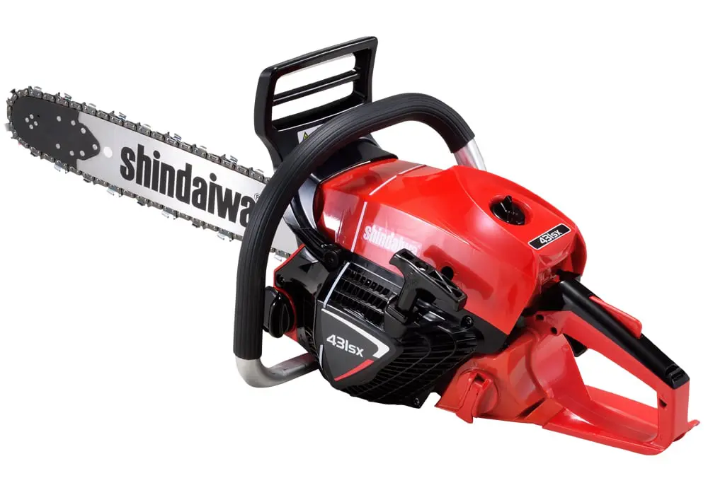 Pilarka Spalinowa Shindaiwa 431sx Strzyżów Rzeszów Krosno Dębica Jasło Brzozów Sanok Ropczyce