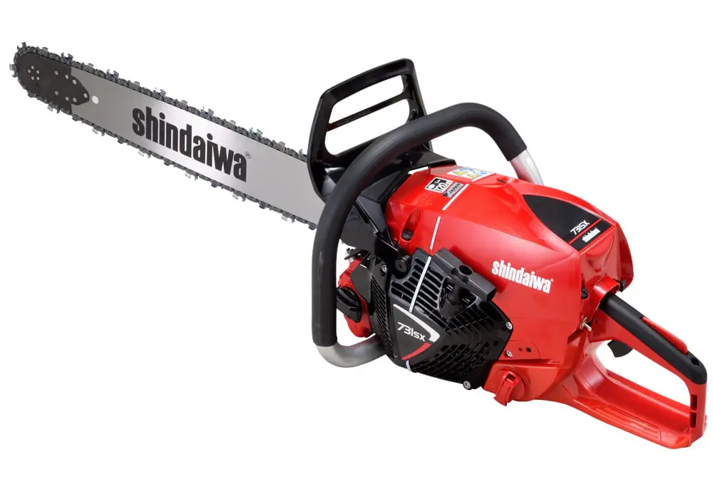 PILARKA SHINDAIWA 731Sx 1 Pilarka Spalinowa Shindaiwa 731sx Strzyżów Rzeszów Krosno Dębica Jasło Brzozów Sanok Ropczyce