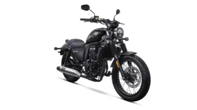 Motocykl Junak m18 vintage Strzyżów Rzeszów Krosno Dębica Jasło Brzozów Sanok Ropczyce