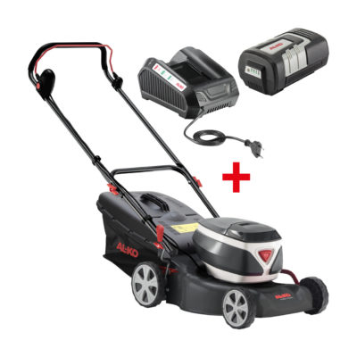 Kosiarka Akumulatorowa AL-KO 4,05 li easy