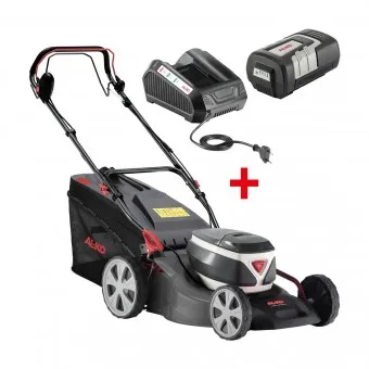 KOSIARKA AKKU 4.65 Li SP EASY (ZESTAW)