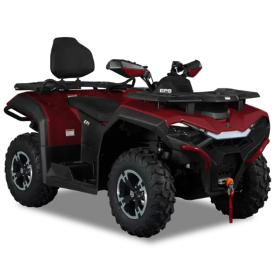 Quad Spalinowy Hisun 750 quardian Strzyżów Krosno Dębica Jasło Brzozów Sanok Ropczyce Podkarpackie