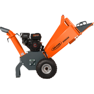 Rozdrabniacz spalinowy Grass Gs650