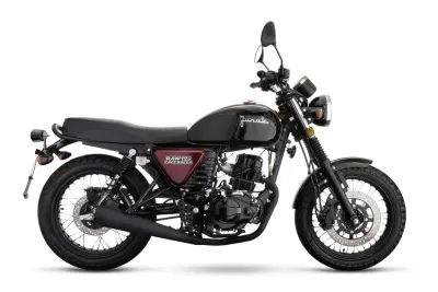 Motocykl Junak raw125 Strzyżów Rzeszów Krosno Dębica Jasło Brzozów Sanok Ropczyce