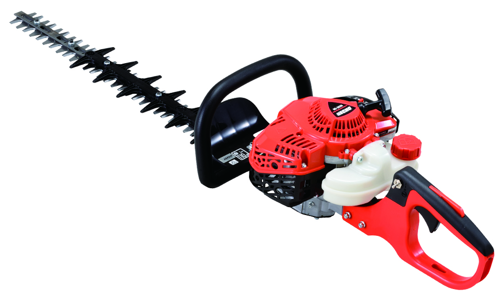 Spalinowe nożyce do żywopłotu ECHO HC-2020 1 Spalinowe nożyce do żywopłotu ECHO HC-2020
