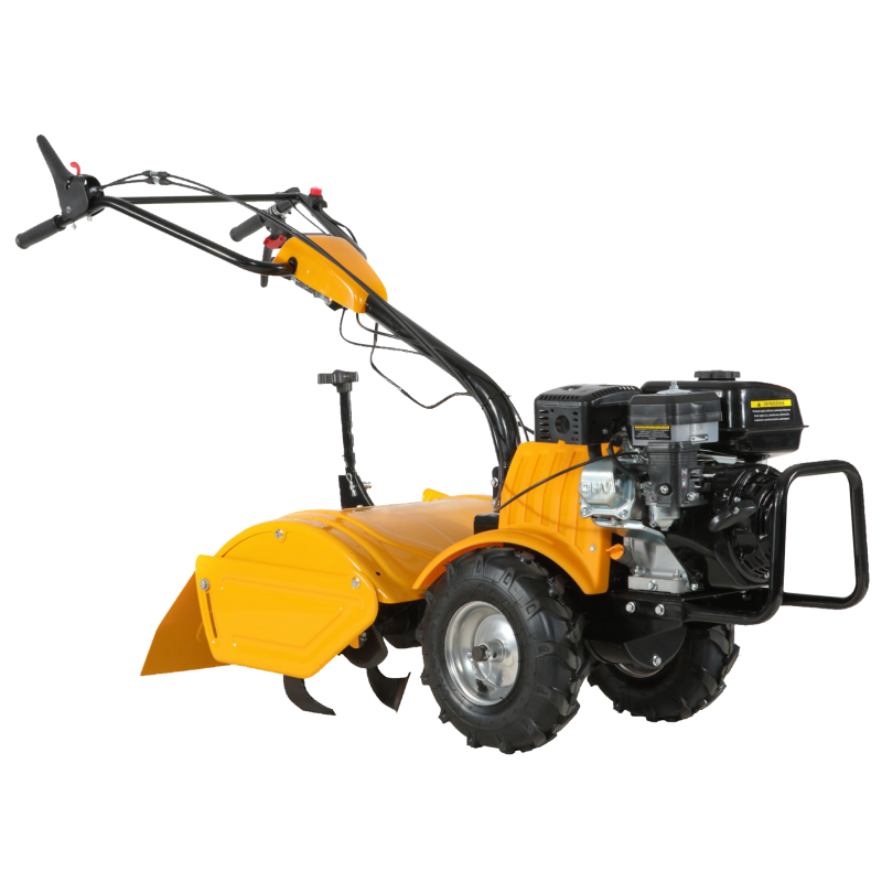 Glebogryzarka spalinowa Vega VT-56 Loncin 212 1 Glebogryzarka spalinowa Vega VT-56 Loncin 212