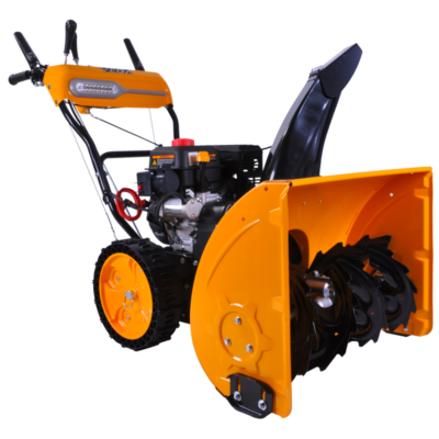 Odśnieżarka spalinowa Vega KCD28-M Loncin 212