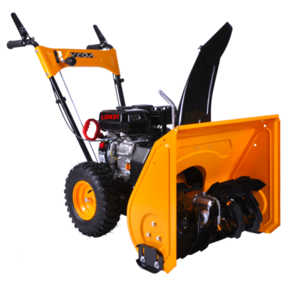 Odśnieżarka spalinowa Vega KCM 24-F Loncin 196