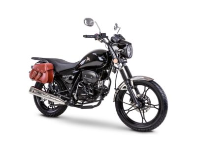 MOTOROWER ROMET SOFT 50