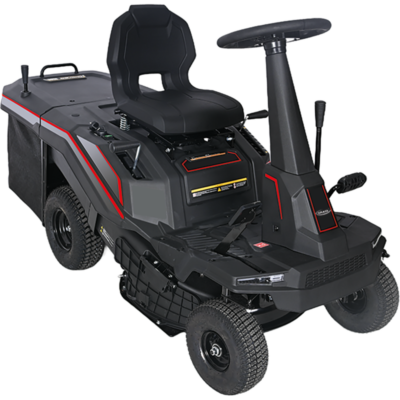 TRAKTOREK GRASS RIDER GRR61 RATO