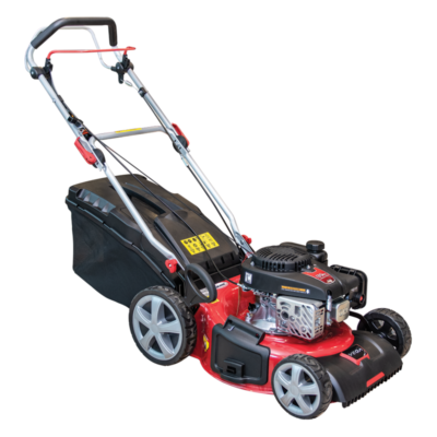 VENA Hurtownia 21 Kosiarka spalinowa Grass WR46S Loncin 139
