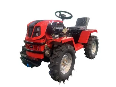 Traktor MASTERCUT FARMIX 1800 Diesel 4x4 18km Minitraktor Strzyżów Rzeszów Dębica Ropczyce Krosno Jasło Brzozów Sanok Podkarpackie