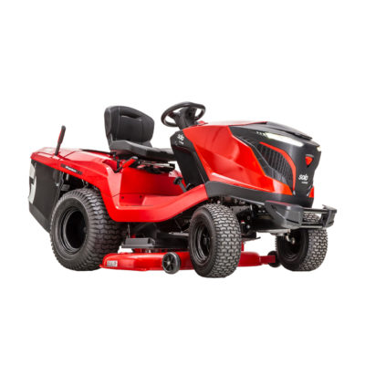 TRAKTOR OGRODOWY T22-105.4 HD V2 SD PREMIUM