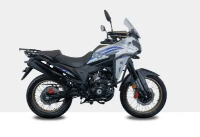 Motocykl BARTON RALLY DUO Strzyżów Dębica Rzeszów Krosno Jasło Sanok Podkarpackie