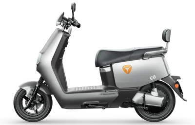 SKUTER ELEKTRYCZNY YADEA E8S