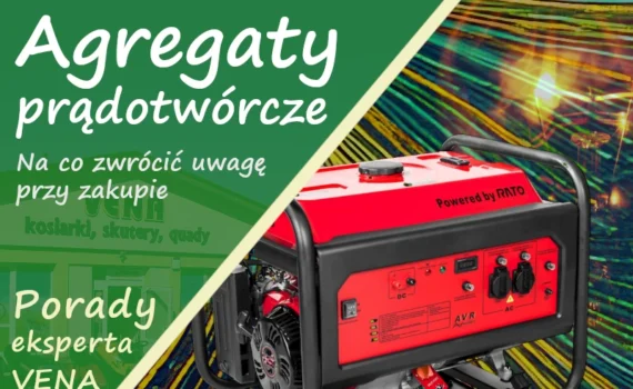 Agregaty prądotwórcze Strzyżów Podkarpackie Krosno Rzeszów Sanok