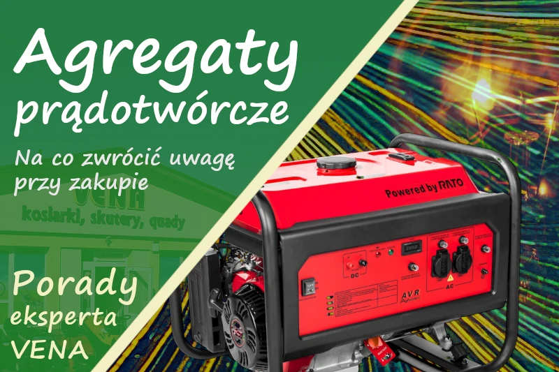 Agregaty prądotwórcze Strzyżów Podkarpackie Krosno Rzeszów Sanok
