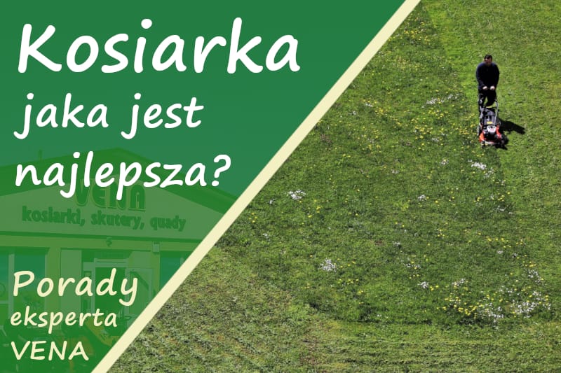 jaka jest najlepsza kosiarka Podkarpackie Krosno Dębica Jasło Brzozów Sanok Strzyżów Ropczyce