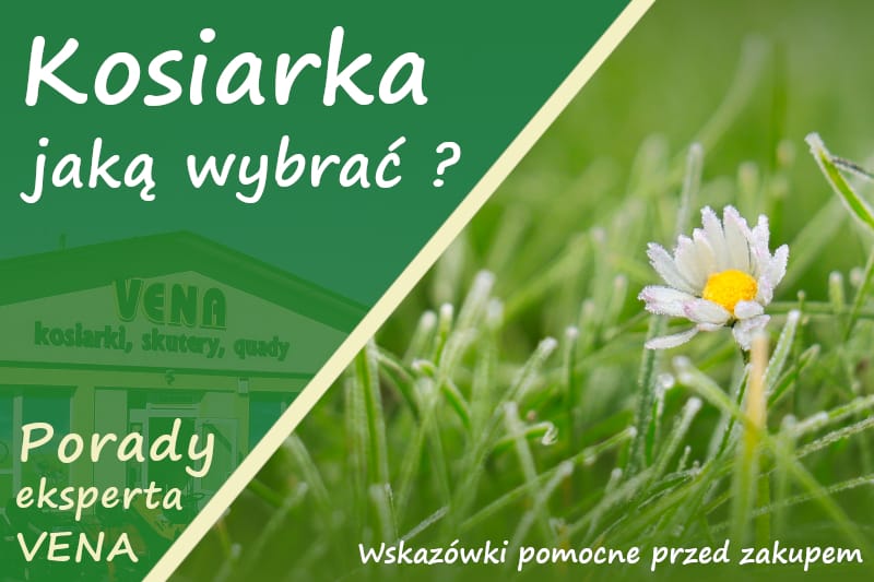jaka kosiarka najlepsza poradnik - jak wybrać kosiarkę dla swojego trawnika Podkarpackie Strzyżów Ropczyce Sanok Rzeszów Ustrzyki Lesko
