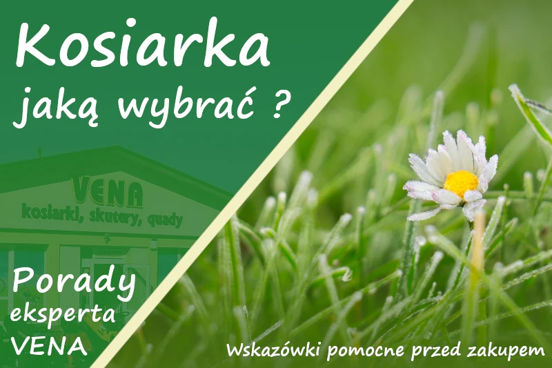 Jaką kosiarkę wybrać jaka kosiarka najlepsza poradnik - jak wybrać kosiarkę Podkarpackie Strzyżów Ropczyce Sanok Rzeszów Ustrzyki Lesko