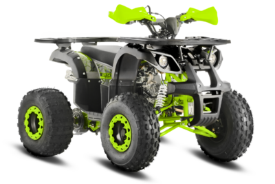 Quad  Barton Thor 125