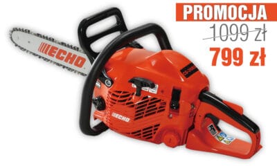 Pilarka Spalinowa łańcuchowa echo cs-310es Strzyżów Rzeszów Krosno Dębica Jasło Brzozów Sanok Ropczyce