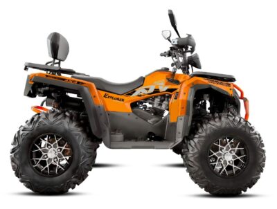 Quad Barton Explorer 300 Quady Strzyżów Strzyżów Krosno Dębica Jasło Brzozów Sanok Ropczyce Podkarpackie