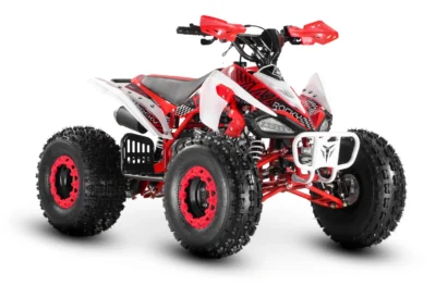 Quad Barton Rocky 125