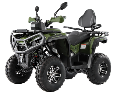 Quad Barton Xlander 200 Quady Strzyżów Strzyżów Krosno Dębica Jasło Brzozów Sanok Ropczyce Podkarpackie